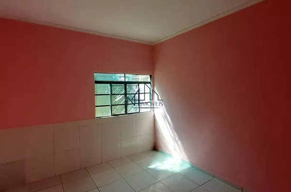 Casa 3 quartos - Cidade Livre - Aparecida de Goiânia - GO - Foto 6