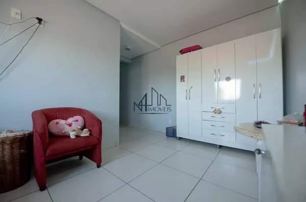 Sobrado 5 Quartos - Jardim Belo Horizonte - Aparecida de Goiânia - GO - Foto 6