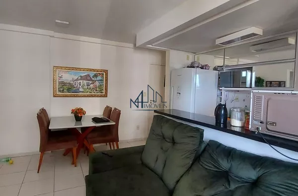 Apartamento 2 Quartos - Vila Rosa - Goiânia - GO - Foto 2