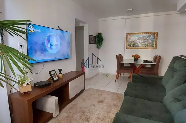 Apartamento 2 Quartos - Vila Rosa - Goiânia - GO - Foto 3