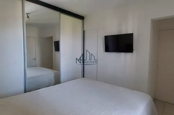 Apartamento 2 Quartos - Vila Rosa - Goiânia - GO - Foto 5