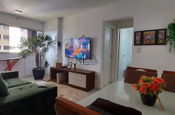 Apartamento 2 Quartos - Vila Rosa - Goiânia - GO - Foto 6