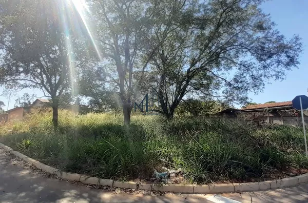 Lote 396m² - Goiânia Park Sul - Aparecida de Goiânia - GO - Foto 1