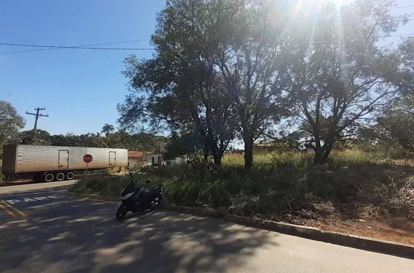 Lote 396m² - Goiânia Park Sul - Aparecida de Goiânia - GO - Foto 3