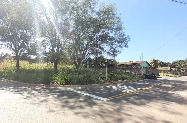 Lote 396m² - Goiânia Park Sul - Aparecida de Goiânia - GO - Foto 4