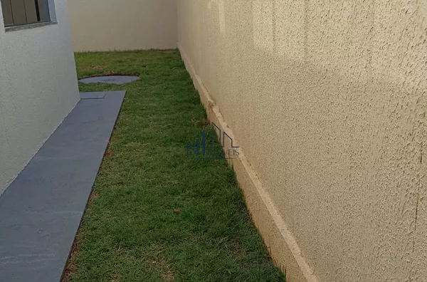 Casa 3 Quartos - Jardim Buriti Sereno - Aparecida de Goiânia - GO - Foto 6