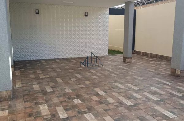 Casa 3 Quartos - Jardim Buriti Sereno - Aparecida de Goiânia - GO - Foto 4