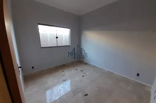Casa 3 Quartos - Setor Marista Sul - Aparecida de Goiânia - GO - Foto 5