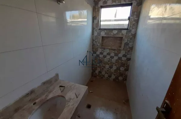 Casa 3 Quartos - Setor Marista Sul - Aparecida de Goiânia - GO - Foto 6