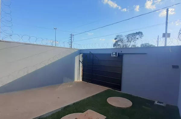 Casa 3 Quartos - Alvorada Sul - Aparecida de Goiânia - GO - Foto 5