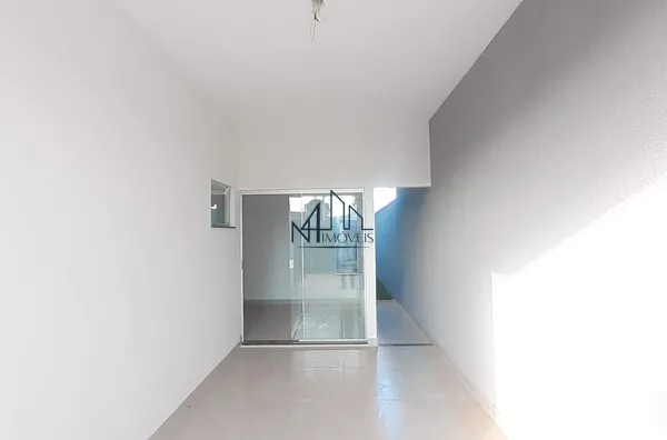 Casa 3 Quartos - Alvorada Sul - Aparecida de Goiânia - GO - Foto 6