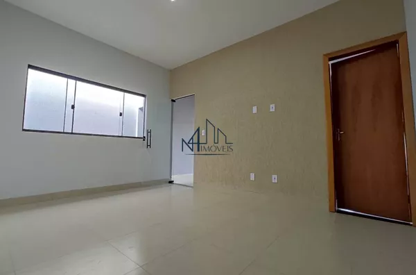 Casa 3 quartos - Expansul - Aparecida de Goiânia - GO - Foto 6