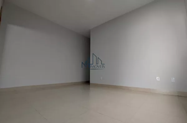 Casa 3 quartos - Expansul - Aparecida de Goiânia - GO - Foto 5