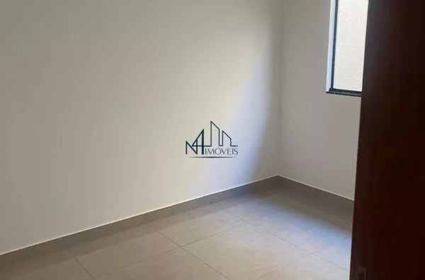 Casa 3 Quartos - Conde dos Arcos - Aparecida de Goiânia - GO - Foto 5