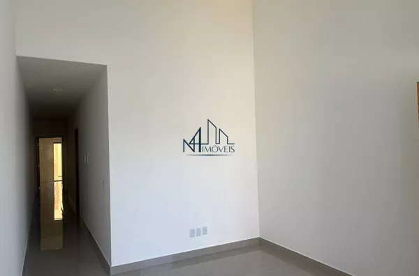 Casa 3 Quartos - Conde dos Arcos - Aparecida de Goiânia - GO - Foto 3