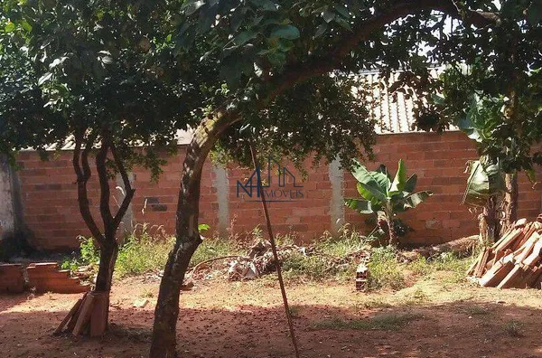 Casa 2 Quartos - Setor Tocantins - Aparecida de Goiânia - GO - Foto 6
