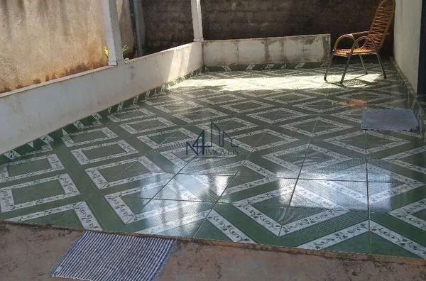 Casa 2 Quartos - Setor Tocantins - Aparecida de Goiânia - GO - Foto 4
