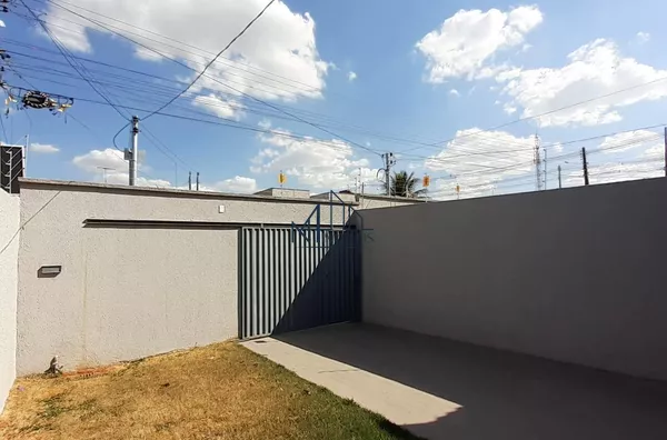 Casa 3 Quartos - Parque Hayala - Aparecida de Goiânia - GO - Foto 4