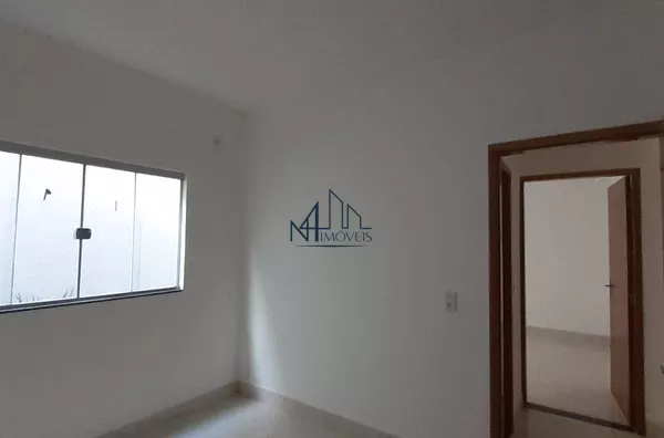 Casa 3 Quartos - Parque Hayala - Aparecida de Goiânia - GO - Foto 6