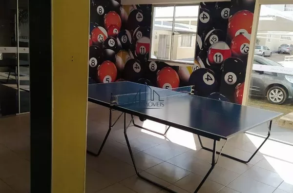 Apartamento 2 Quartos - Vila Brasilia - Aparecida de Goiânia - GO - Foto 6