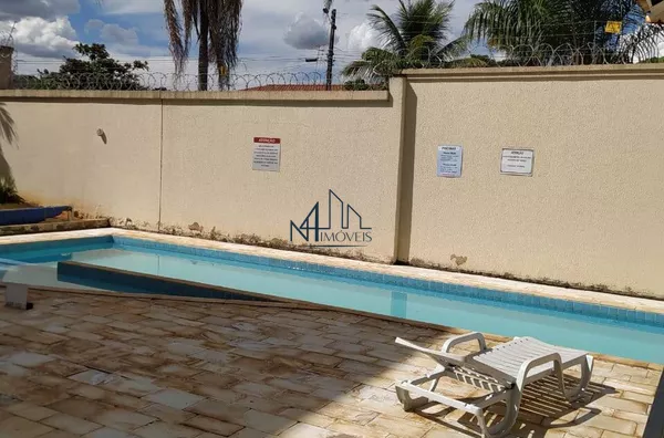 Apartamento 2 Quartos - Vila Brasilia - Aparecida de Goiânia - GO - Foto 3