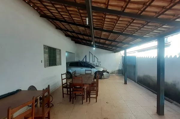 Casa 2 Quartos - jardim Bela Vista - Goiânia - GO - Foto 2