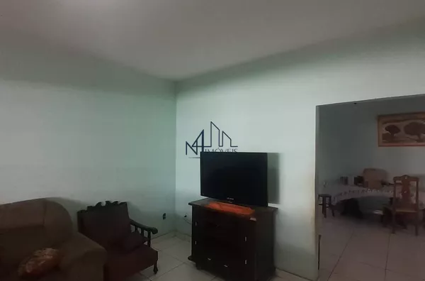 Casa 2 Quartos - jardim Bela Vista - Goiânia - GO - Foto 5