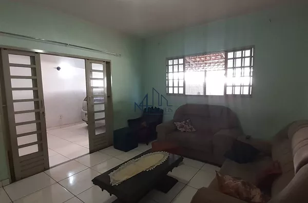 Casa 2 Quartos - jardim Bela Vista - Goiânia - GO - Foto 6