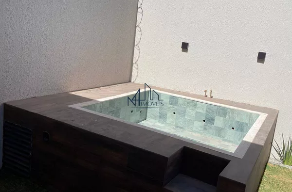 Casa 3 Quartos - Bairro Independência - Aparecida de Goiânia - GO - Foto 1