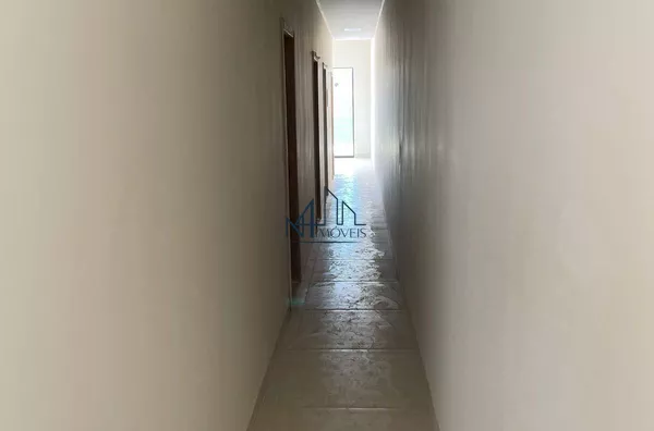Casa 3 Quartos - Bairro Independência - Aparecida de Goiânia - GO - Foto 6