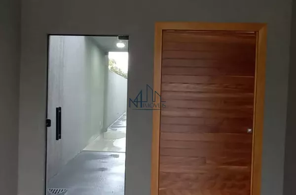 Casa 3 Quartos - Jardim Helvecia - Aparecida de Goiânia - GO - Foto 2