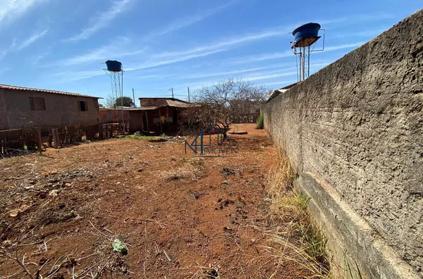 Barração 2 Quartos - Retiro do Bosque - Aparecida de Goiânia - GO - Foto 5