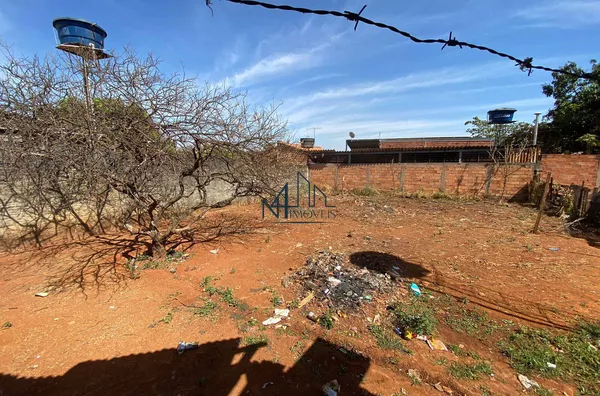 Barração 2 Quartos - Retiro do Bosque - Aparecida de Goiânia - GO - Foto 6