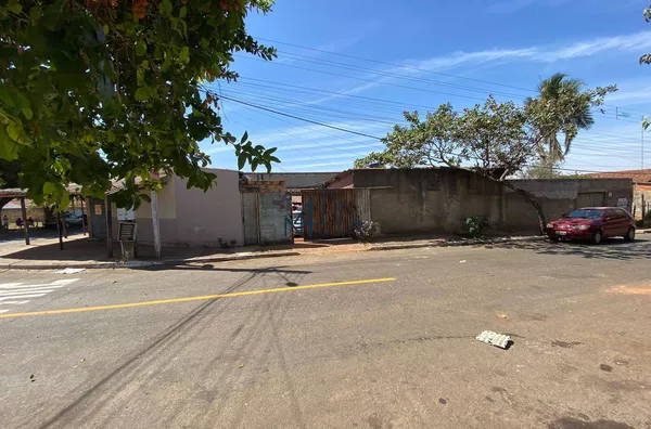 Casa 2 Quartos + Salas Comerciais - Expansul - Aparecida de Goiânia - GO - Foto 5