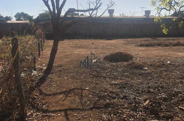Lote 680m² - Jardim Belo Horizonte - Aparecida de Goiânia - GO - Foto 3