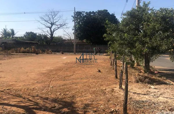 Lote 680m² - Jardim Belo Horizonte - Aparecida de Goiânia - GO - Foto 6