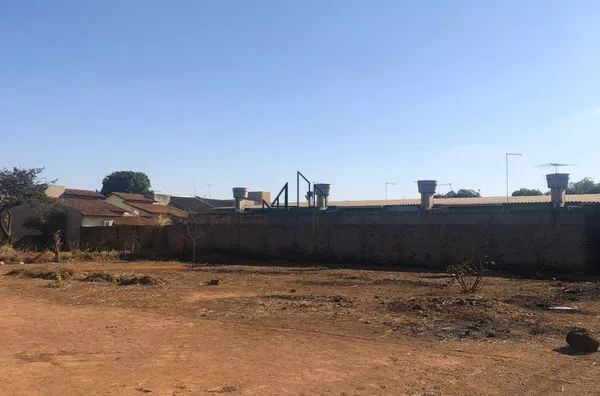Lote 680m² - Jardim Belo Horizonte - Aparecida de Goiânia - GO - Foto 5