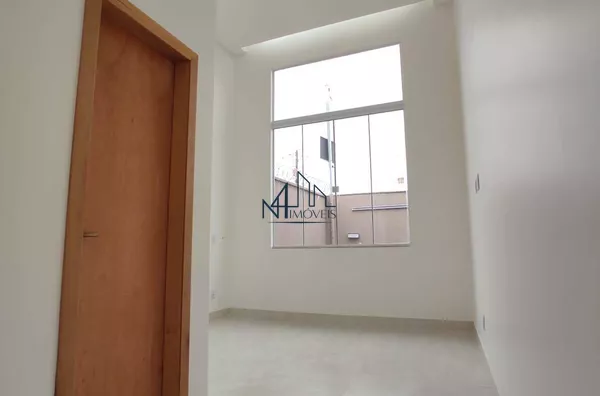 Casa 3 Quartos - Jardim Boa Esperança - Aparecida de Goiânia - GO - Foto 6