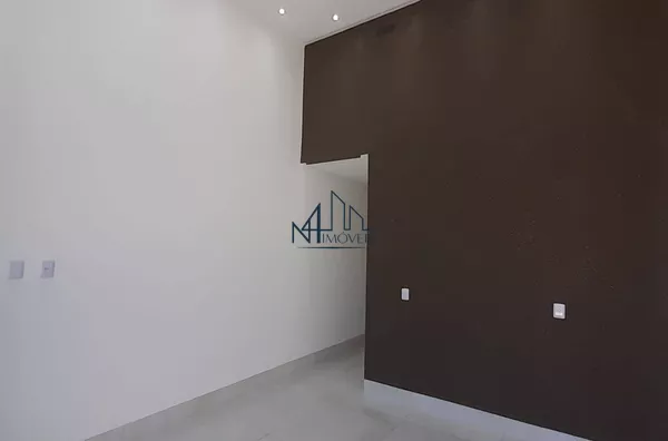 Casa 3 Quartos - Serra Dourada III - Aparecida de Goiânia - GO - Foto 6