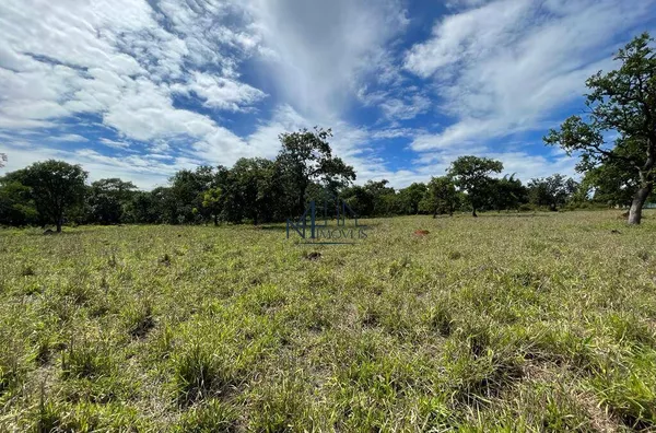 Chácara 9.000m² - Parque Las Vegas - Bela Vista de Goiás - GO - Foto 1