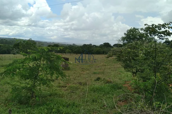 Chácara 9.000m² - Parque Las Vegas - Bela Vista de Goiás - GO - Foto 3