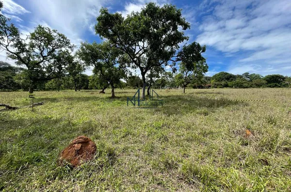 Chácara 9.000m² - Parque Las Vegas - Bela Vista de Goiás - GO - Foto 4