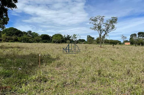 Chácara 9.000m² - Parque Las Vegas - Bela Vista de Goiás - GO - Foto 5
