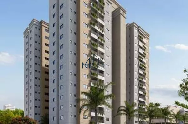 Apartamento 2 Quartos - Setor FaicalVille - Goiânia - GO - Foto 1