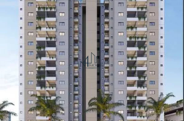Apartamento 2 Quartos - Setor FaicalVille - Goiânia - GO - Foto 3