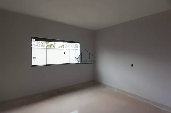 Casa 3 quartos - Cidade Satélite São Luiz - Aparecida de Goiânia - GO - Foto 5