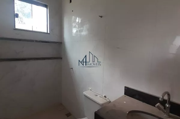 Casa 3 quartos - Cidade Satélite São Luiz - Aparecida de Goiânia - GO - Foto 6