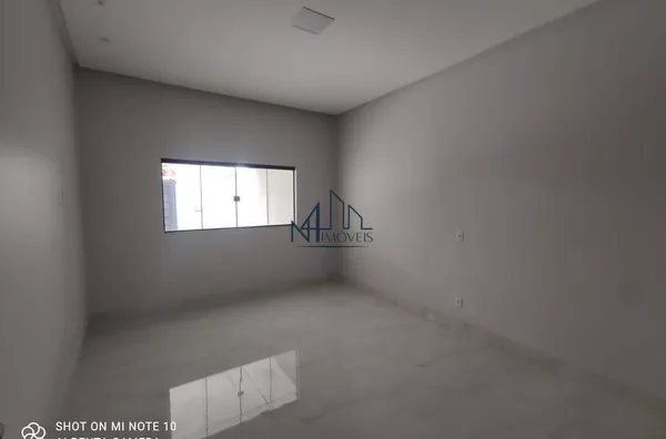 Casa 3 Suítes - Vila Rosa - Goiânia - GO - Foto 5