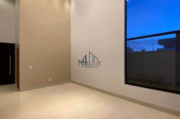 Casa 3 Suítes - Parqville Jacarandá - Aparecida de Goiânia - Foto 6
