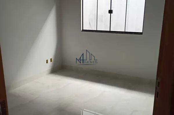 Casa 3 Quartos - Jardim Maria Inês - Aparecida de Goiânia - GO - Foto 6